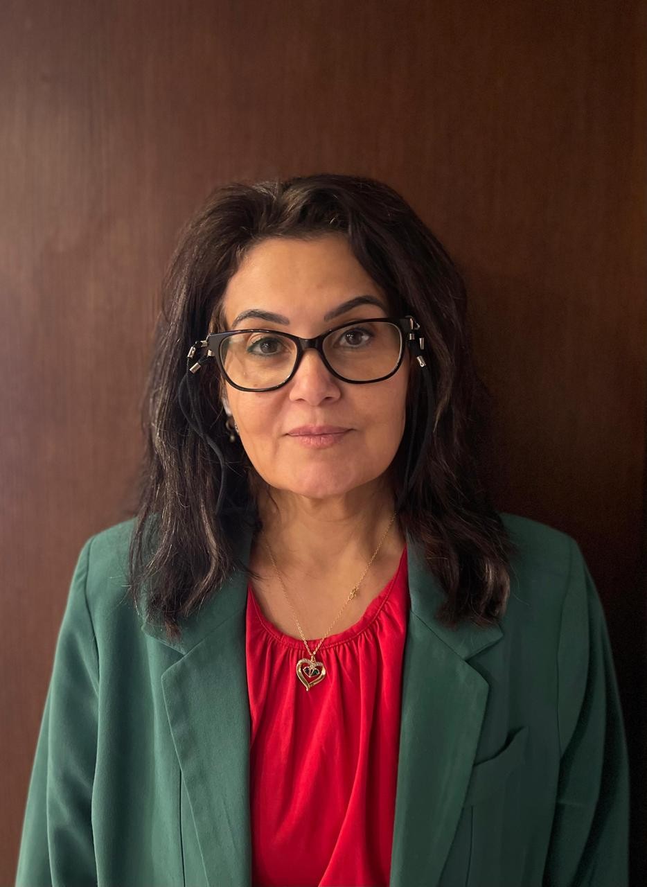 غادة همام