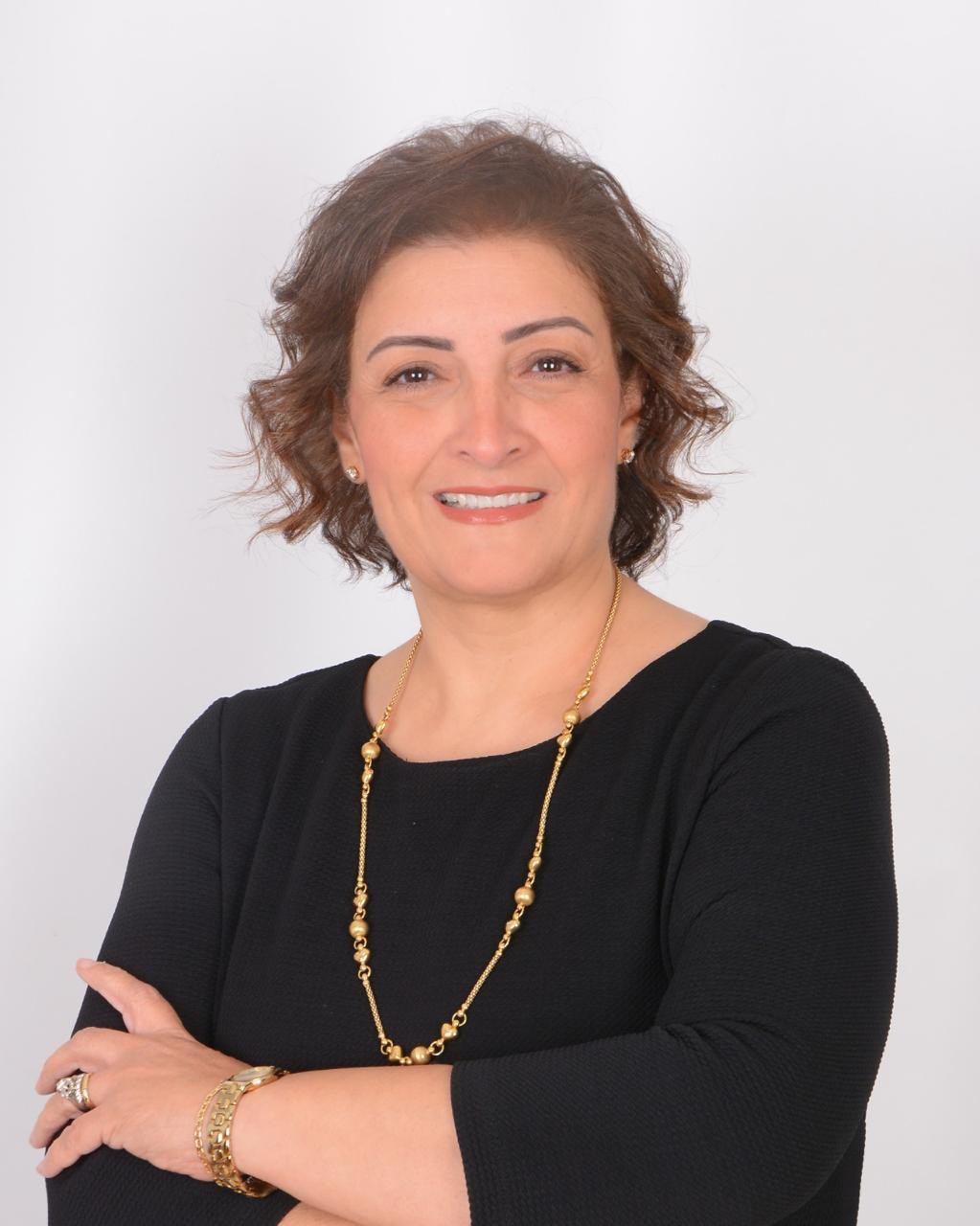 د. وفاء بنيامين بسطا
