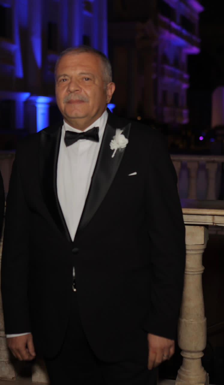 اللواء خالد جبيلي